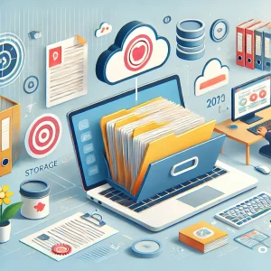 Panduan Lengkap Mengelola Arsip Elektronik untuk Bisnis Modern