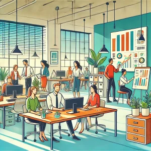 Panduan Administrasi Perusahaan Biar Bisnismu Tetap Lancar