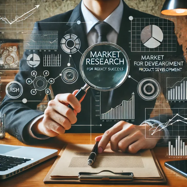 Pentingnya Riset Pasar