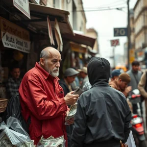 Analisis Dampak Inflasi terhadap Ekonomi Keluarga di Indonesia