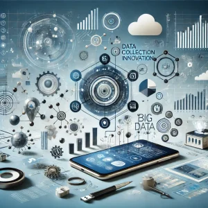 Inovasi dalam Metode Pengumpulan Data: Dari Survei hingga Big Data
