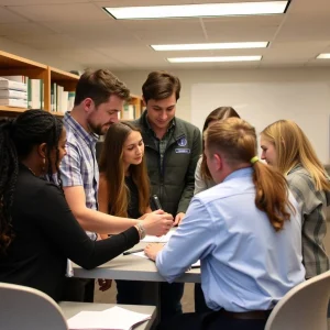 Kolaborasi Antar Lembaga dalam Mendorong Penelitian dan Inovasi Berkelanjutan