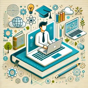 Pentingnya Literasi Digital dalam Dunia Pendidikan