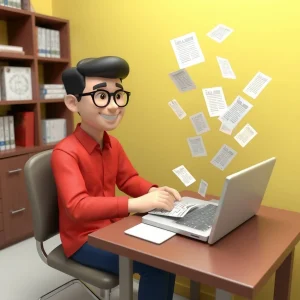 Peran Open Access dalam Penyebaran Hasil Penelitian Global