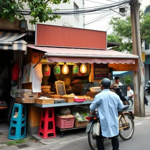 Peran UMKM dalam Mendorong Pertumbuhan Ekonomi Nasional